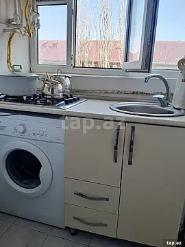 Satılır 2 otaqlı yeni tikili 30 m² — Sumqayıt 2 otaq 30.00 m²