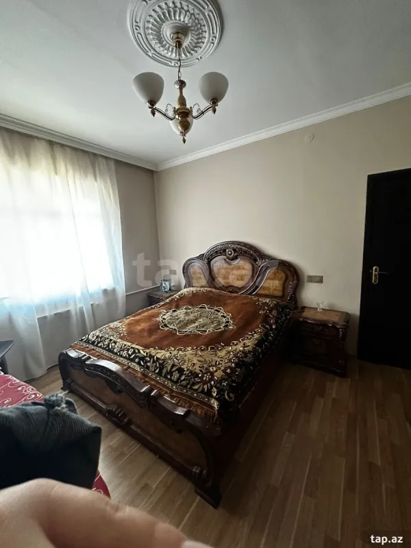 Satılır 3 otaqlı mənzil 82 m²