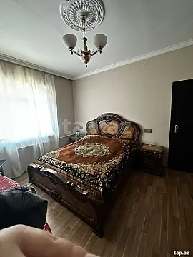 Satılır 3 otaqlı mənzil 82 m²