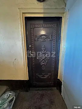 Satılır 3 otaqlı mənzil 82 m² — Gəncə 3 otaq 82.00 m²