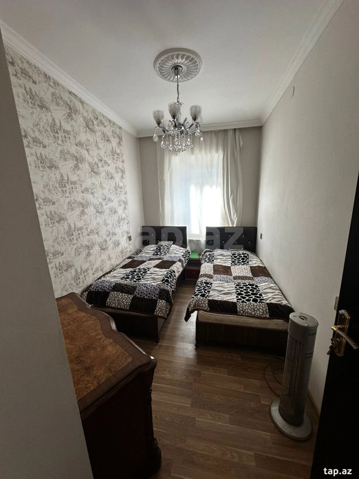 Satılır 3 otaqlı mənzil 82 m²