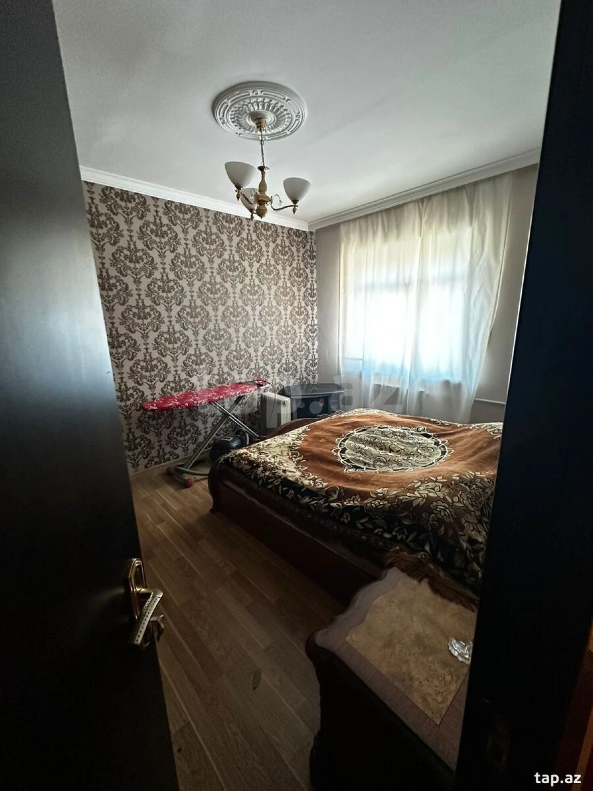 Satılır 3 otaqlı mənzil 82 m²