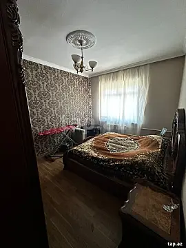 Satılır 3 otaqlı mənzil 82 m²