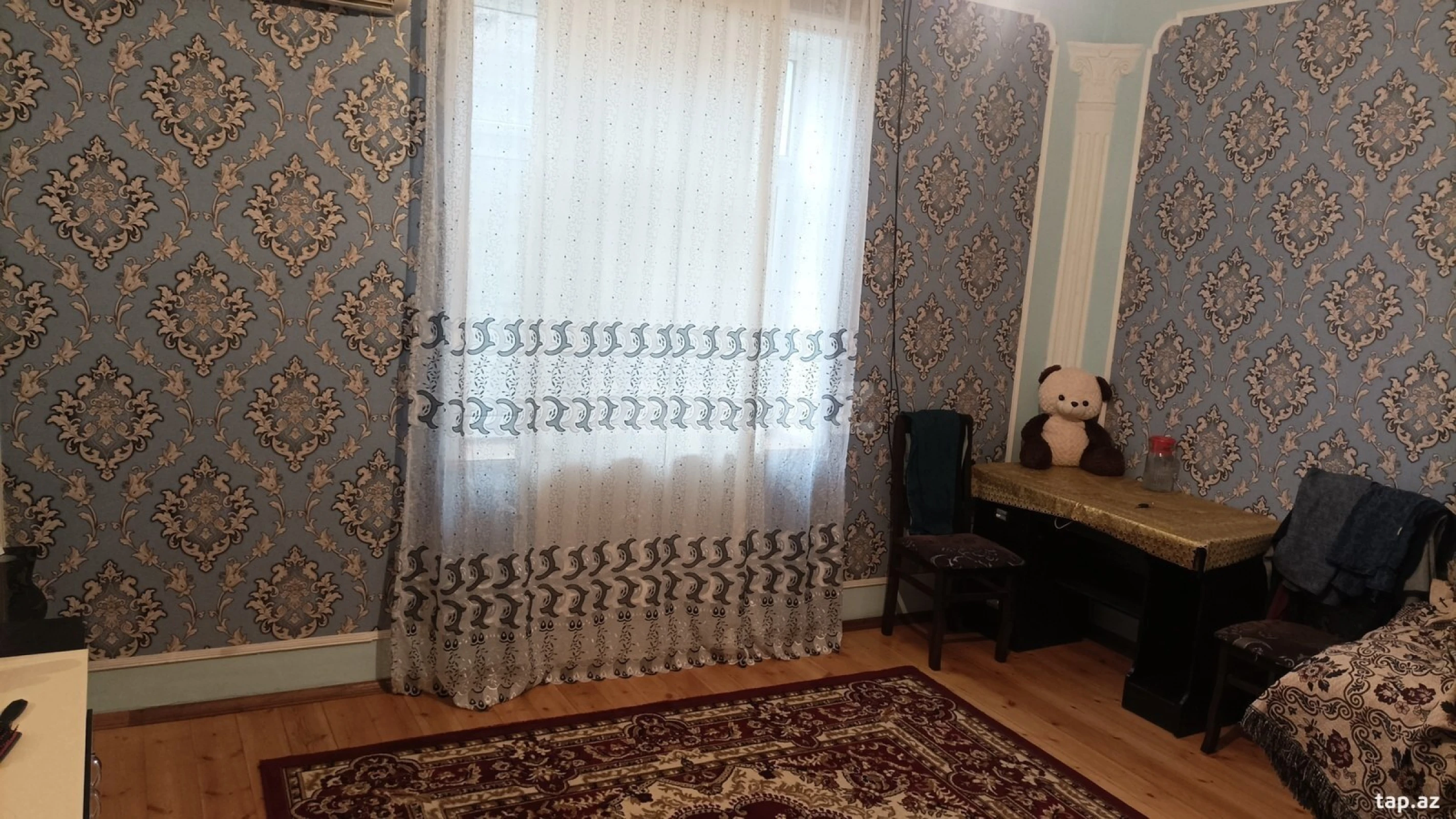 Satılır 7 otaqlı həyət evi 220 m²