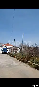 Satılır 7 otaqlı həyət evi 220 m²