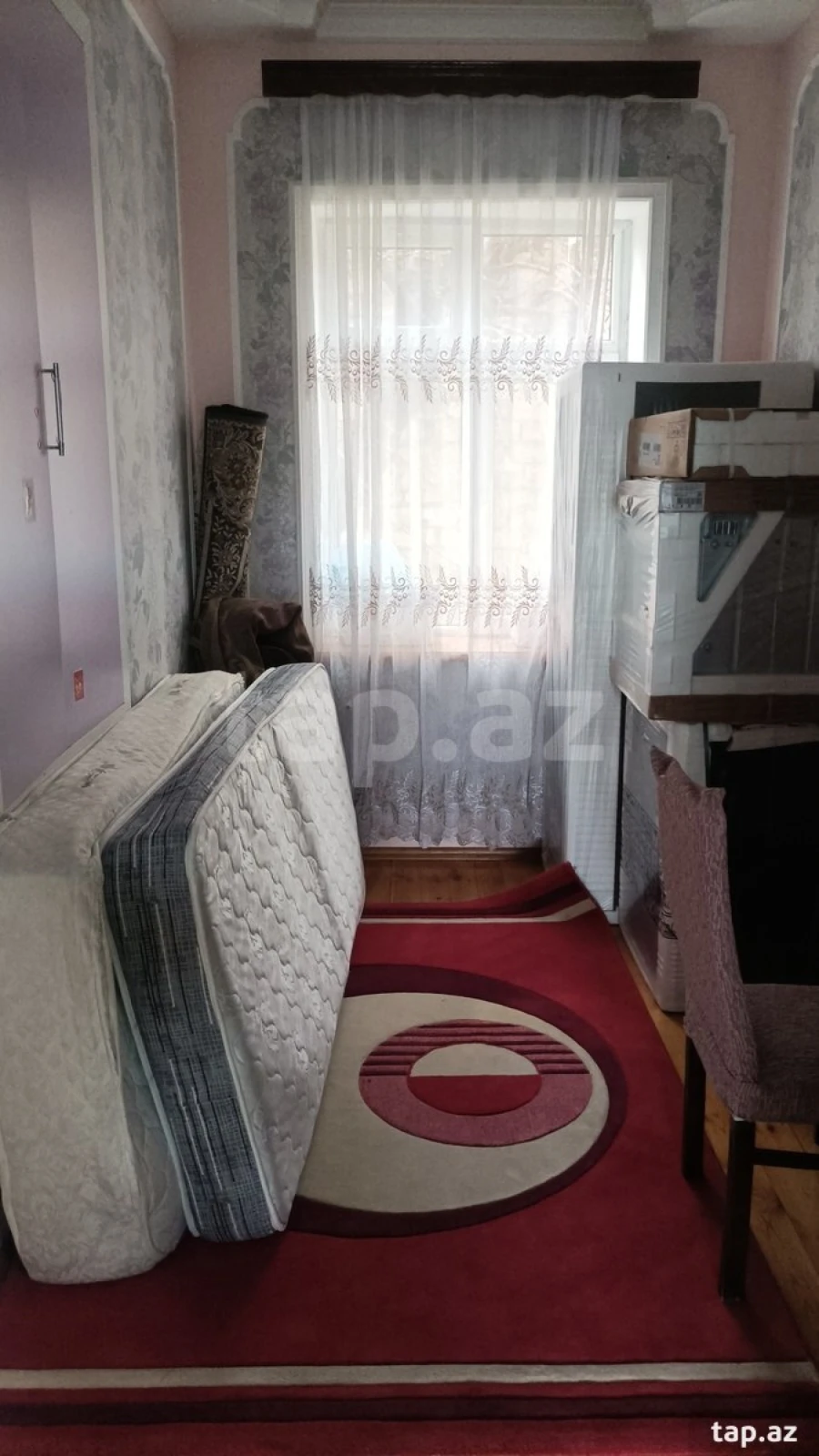 Satılır 7 otaqlı həyət evi 220 m²