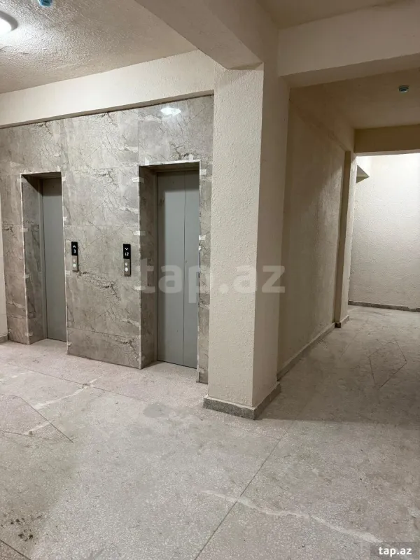Satılır 2 otaqlı yeni tikili 62 m²