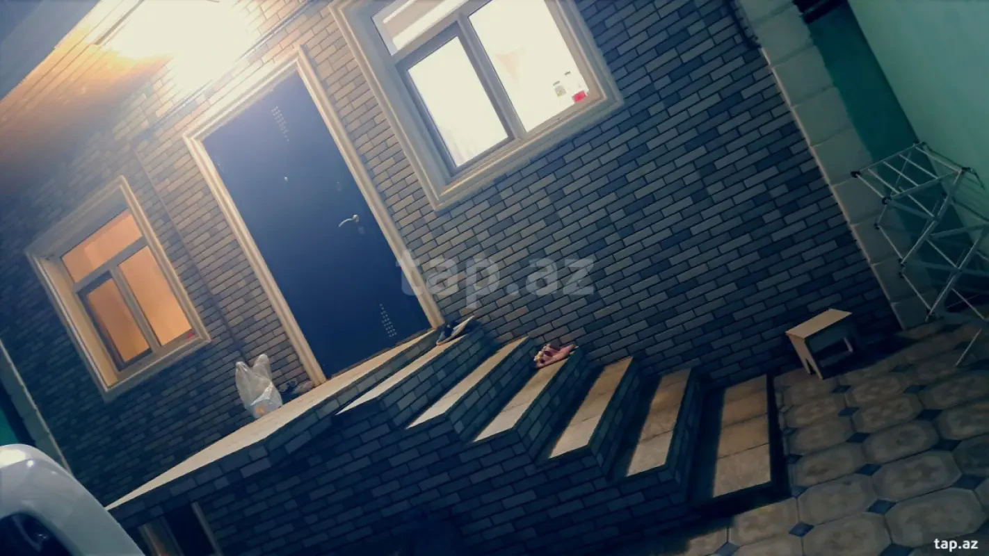Satılır 4 otaqlı həyət evi 170 m²