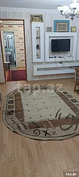 Kirayə verilir 3 otaqlı həyət evi 50 m² — Bakı, M.Ə.Rəsulzadə qəs. 3 otaq 50.00 m²
