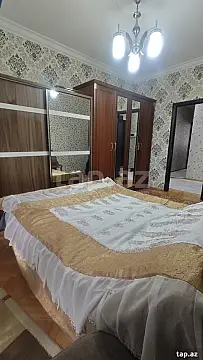 Satılır 5 otaqlı mənzil 130 m²