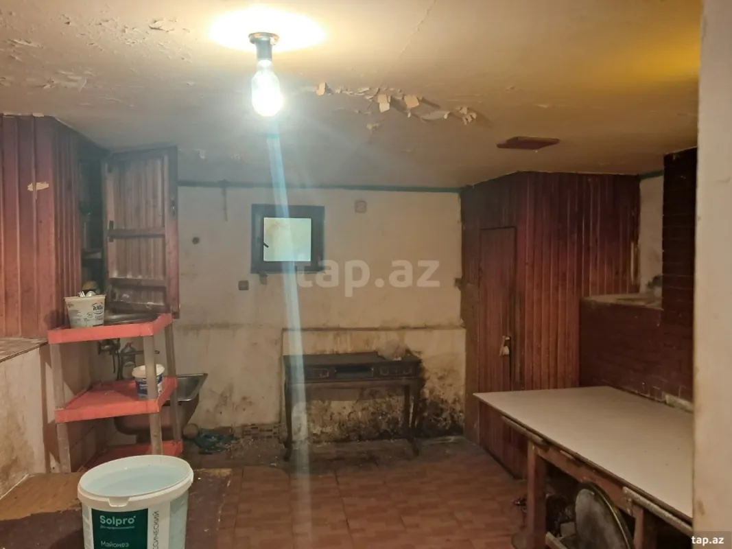 Kirayə verilir obyekt