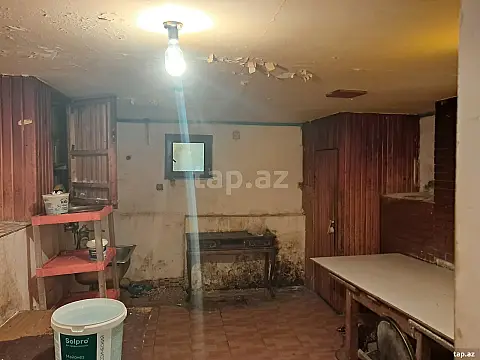 Kirayə verilir obyekt