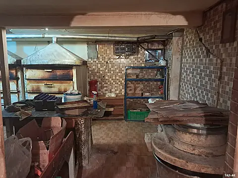 Kirayə verilir obyekt