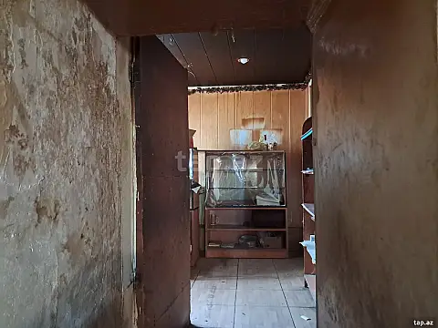 Kirayə verilir obyekt