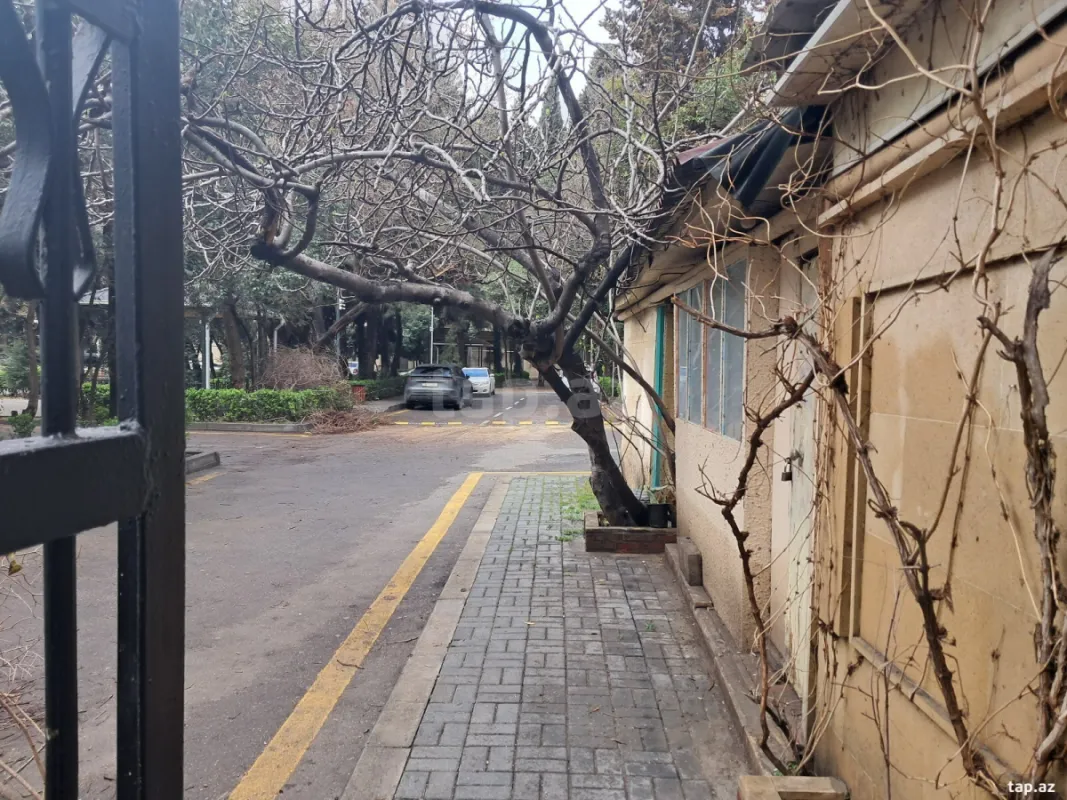 Kirayə verilir obyekt