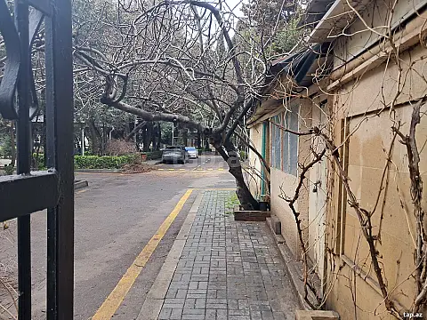 Kirayə verilir obyekt