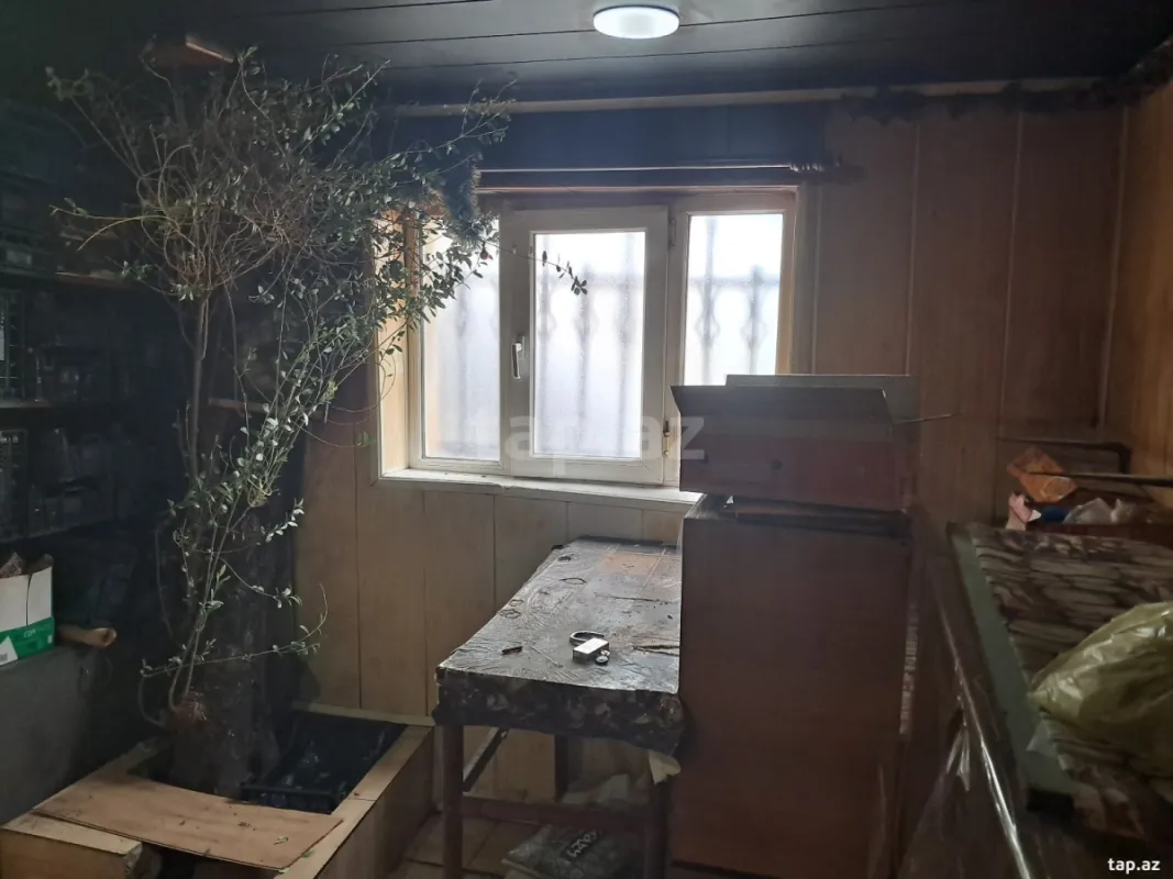 Kirayə verilir obyekt