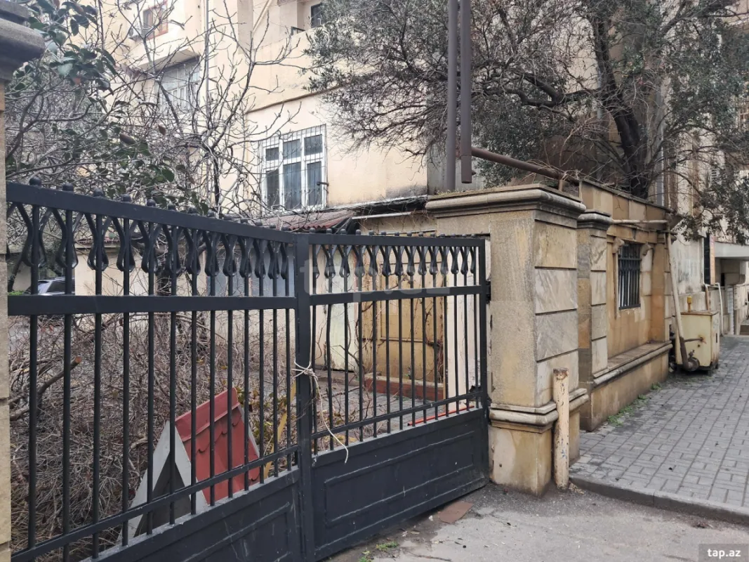 Kirayə verilir obyekt