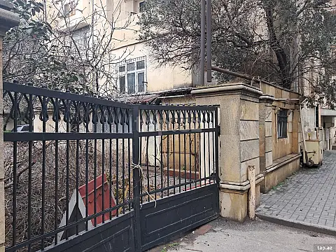 Kirayə verilir obyekt