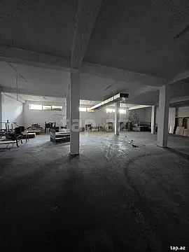 Kirayə verilir obyekt — Bakı, Abşeron