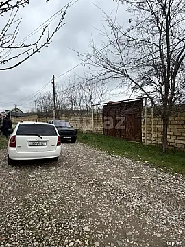 Satılır torpaq sahəsi — Qusar