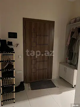 Kirayə verilir 2 otaqlı yeni tikili 66 m²