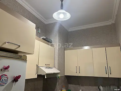 Kirayə verilir 2 otaqlı yeni tikili 66 m²