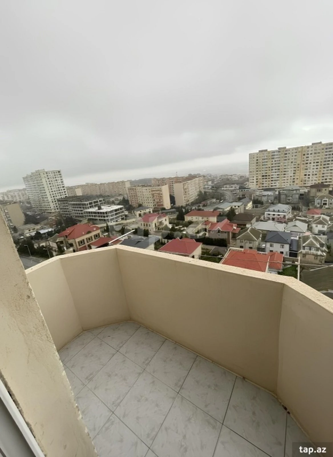 Satılır 1 otaqlı yeni tikili 51 m²