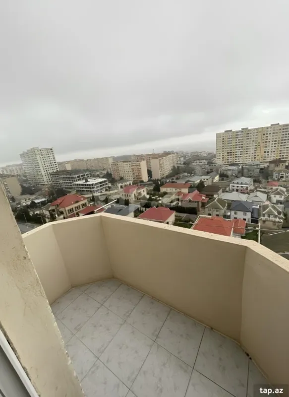 Satılır 1 otaqlı yeni tikili 51 m²