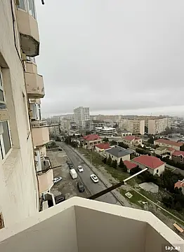 Satılır 1 otaqlı yeni tikili 51 m²