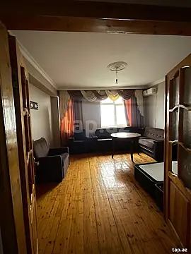 Satılır 1 otaqlı yeni tikili 51 m² — Bakı, Yeni Günəşli 1 otaq 51.00 m²