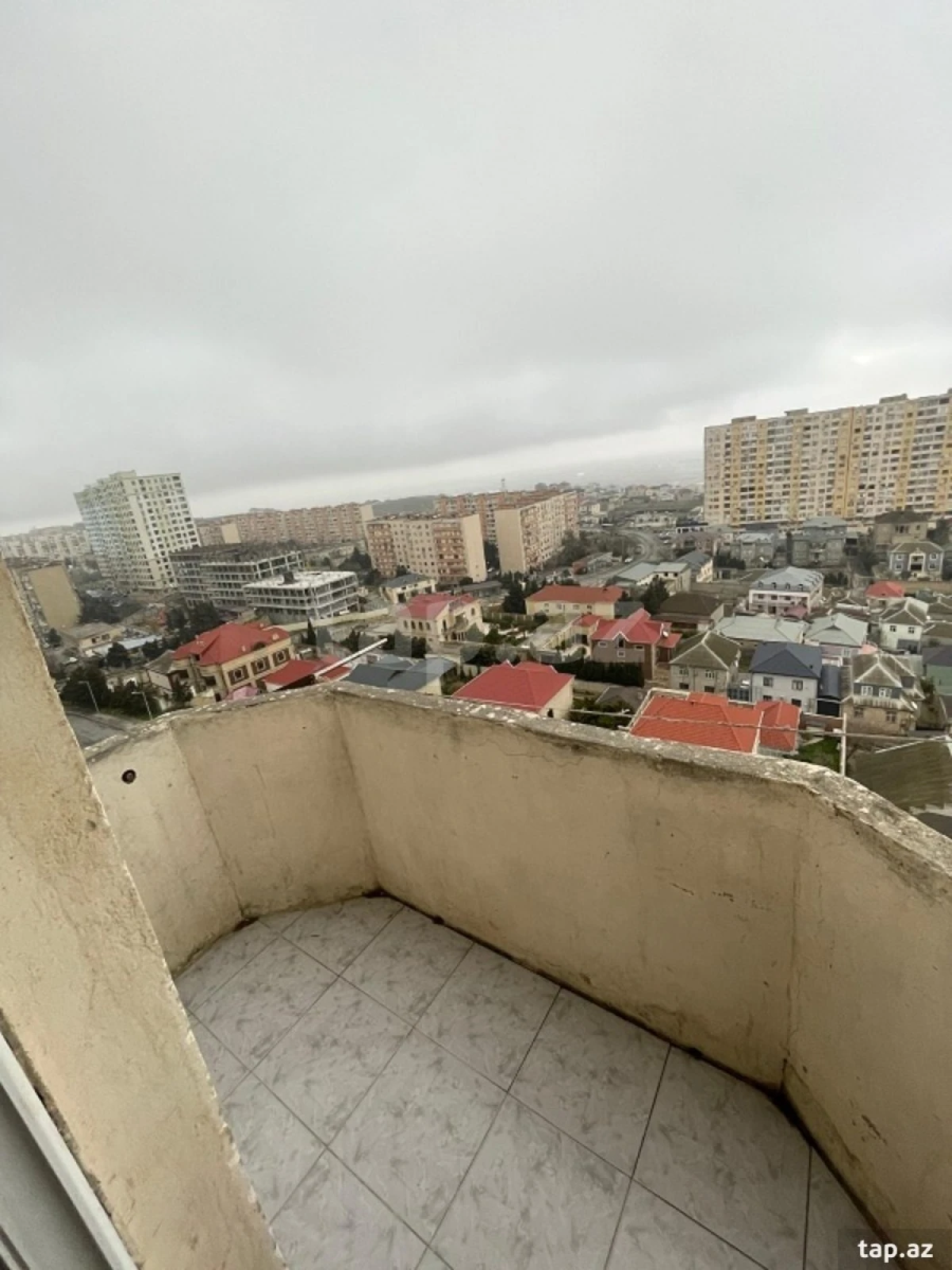 Satılır 1 otaqlı yeni tikili 51 m²