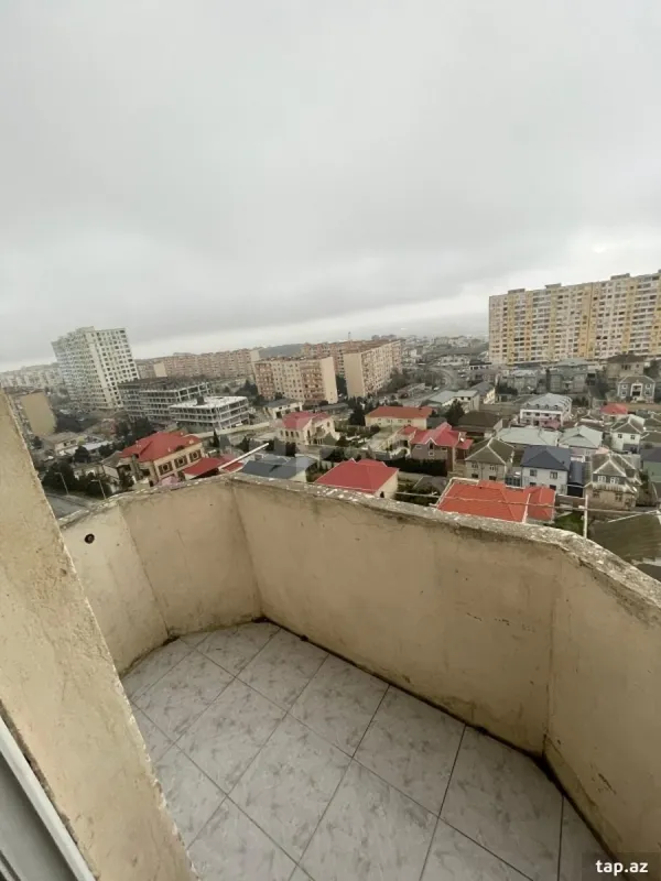 Satılır 1 otaqlı yeni tikili 51 m²