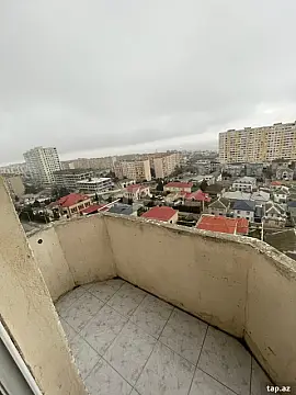 Satılır 1 otaqlı yeni tikili 51 m²