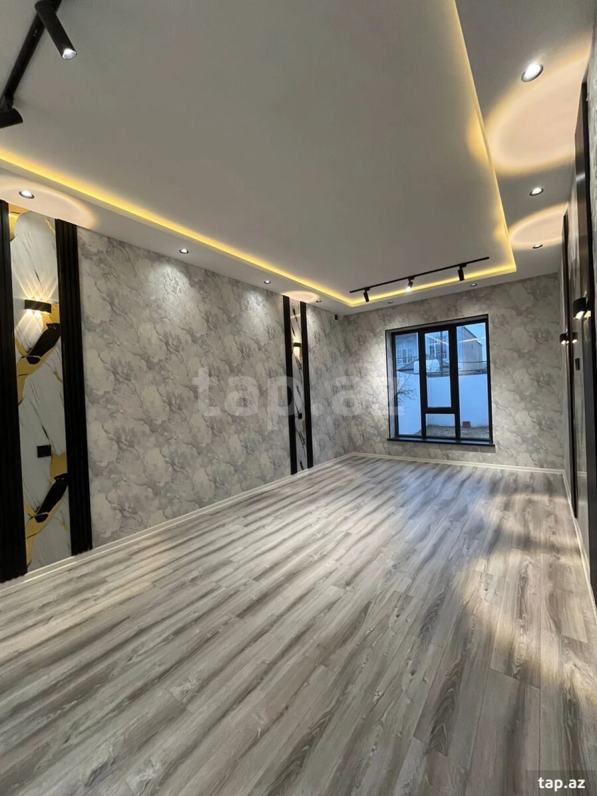 Satılır 5 otaqlı həyət evi 150 m²