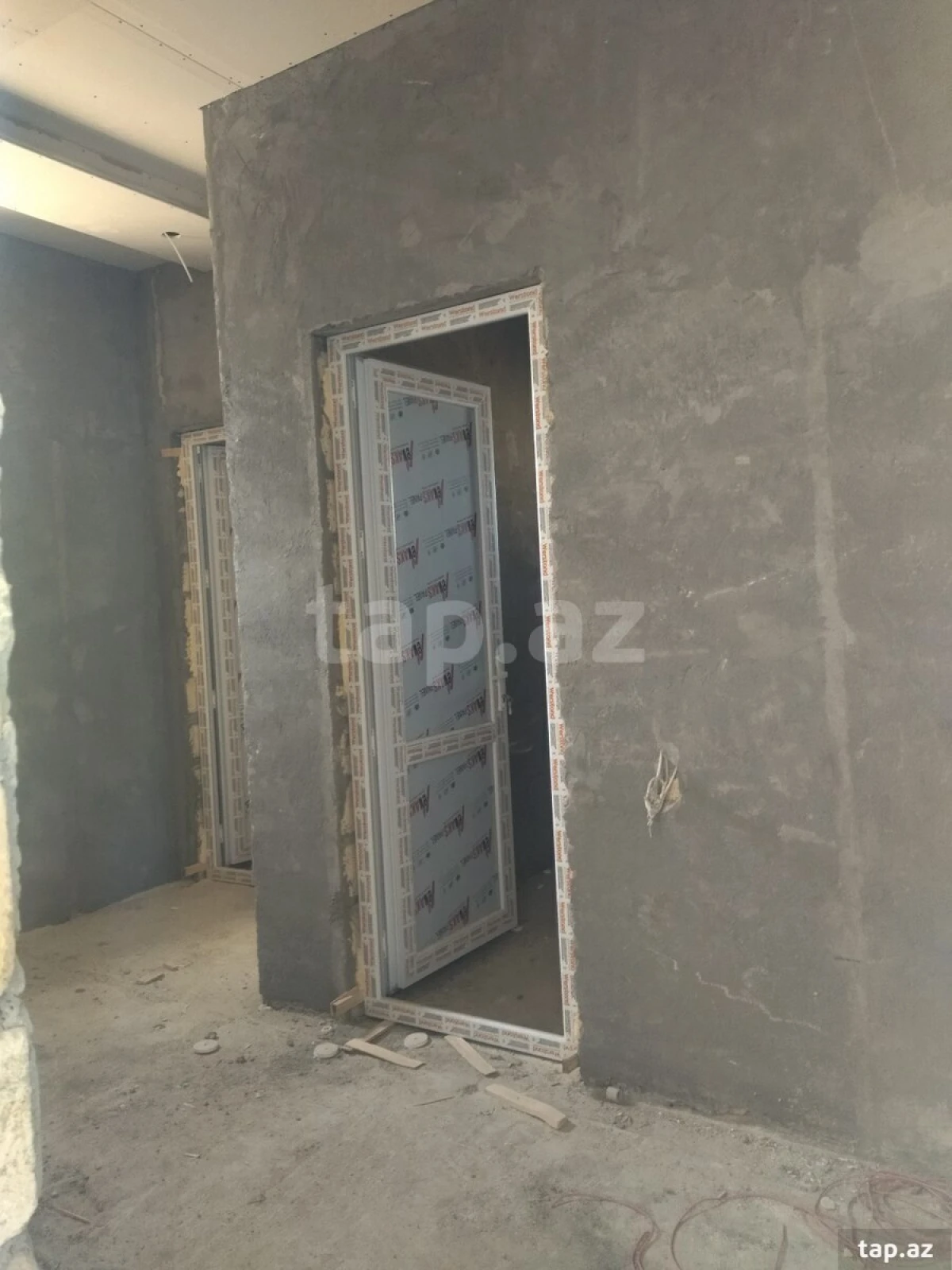 Satılır 6 otaqlı həyət evi 170 m²