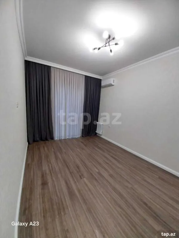 Satılır 2 otaqlı yeni tikili 55 m²