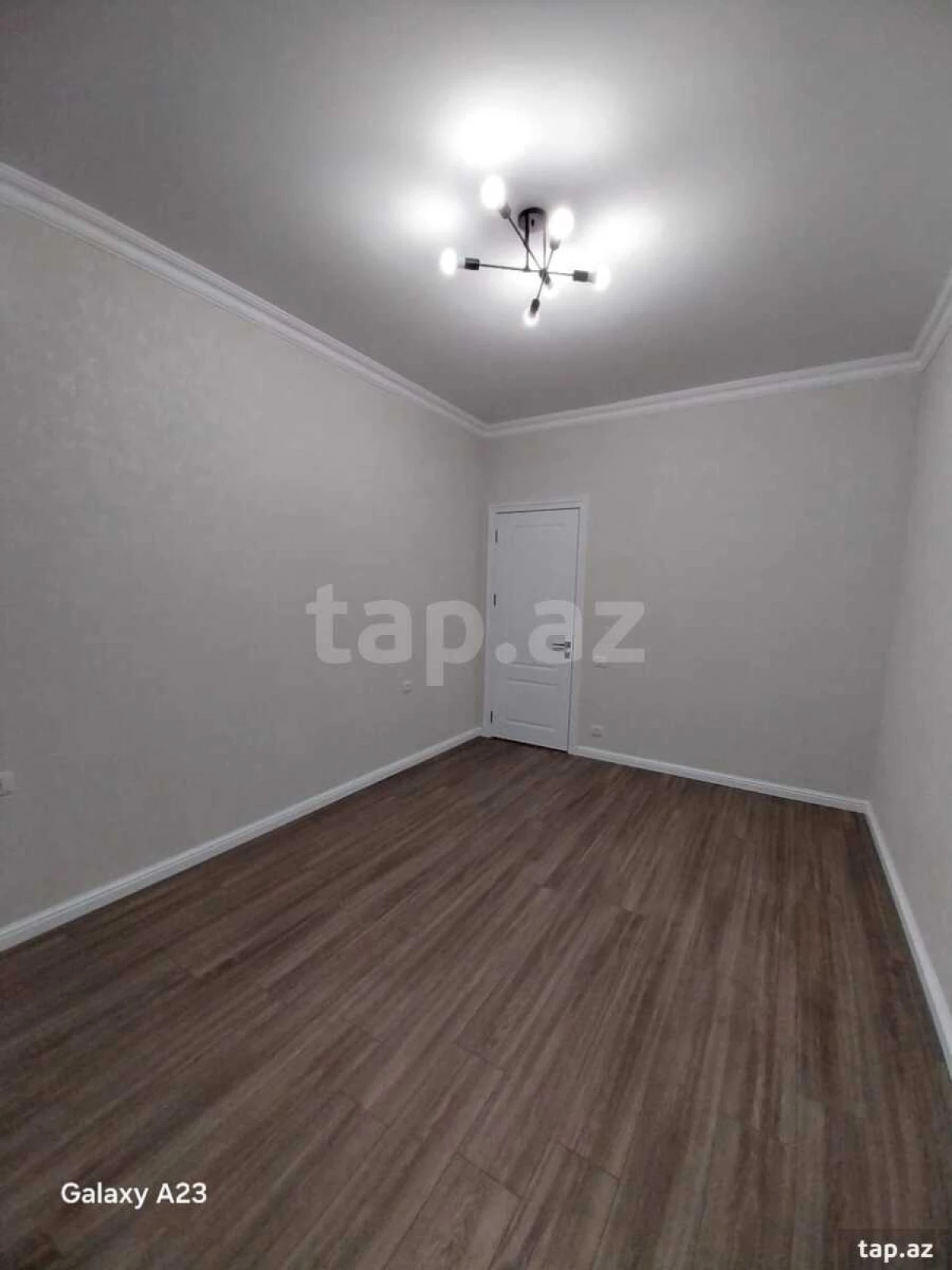 Satılır 2 otaqlı yeni tikili 55 m²