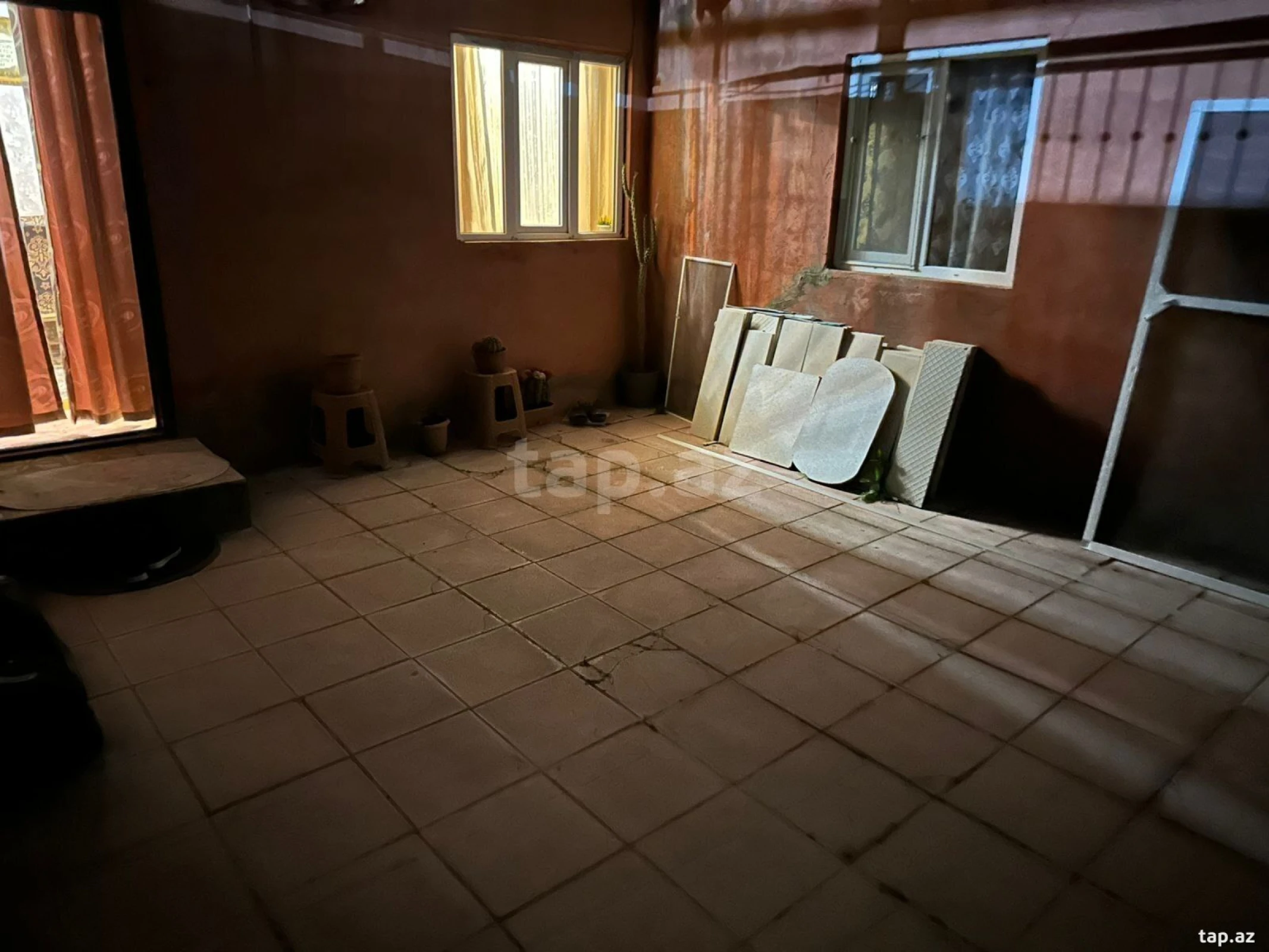 Satılır 3 otaqlı həyət evi 85 m²