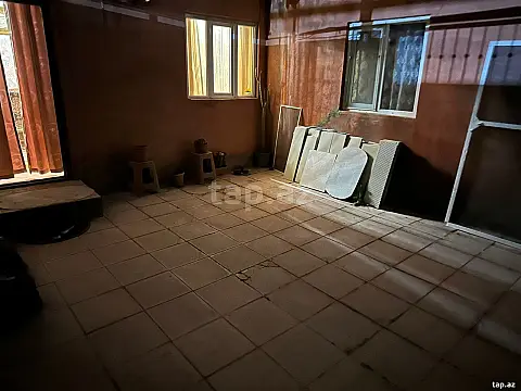 Satılır 3 otaqlı həyət evi 85 m²
