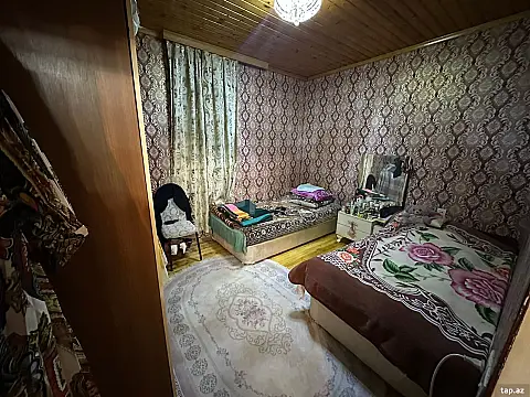 Satılır 3 otaqlı həyət evi 85 m²