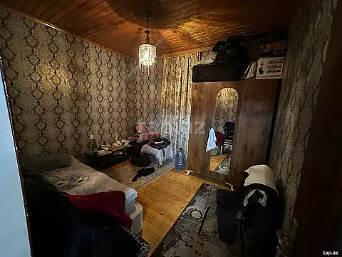 Satılır 3 otaqlı həyət evi 85 m²