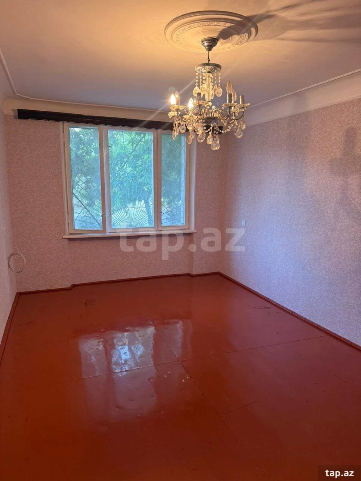Kirayə verilir 2 otaqlı mənzil 50 m²