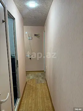 Kirayə verilir 2 otaqlı mənzil 50 m²