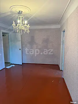 Kirayə verilir 2 otaqlı mənzil 50 m²