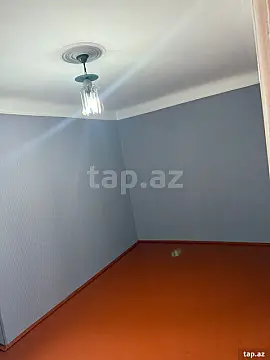 Kirayə verilir 2 otaqlı mənzil 50 m²
