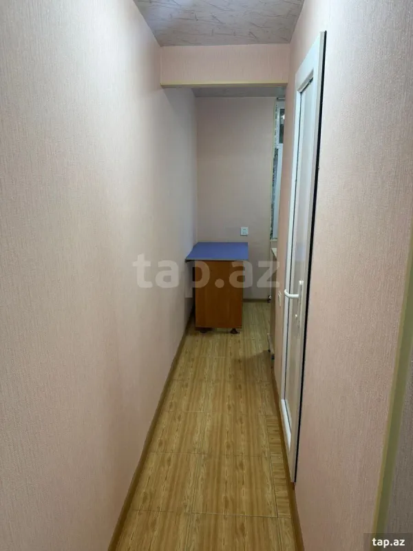 Kirayə verilir 2 otaqlı mənzil 50 m²