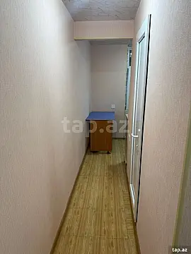 Kirayə verilir 2 otaqlı mənzil 50 m²