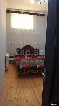 Kirayə verilir 3 otaqlı yeni tikili 40 m² — Bakı, Binəqədi 3 otaq 40.00 m²