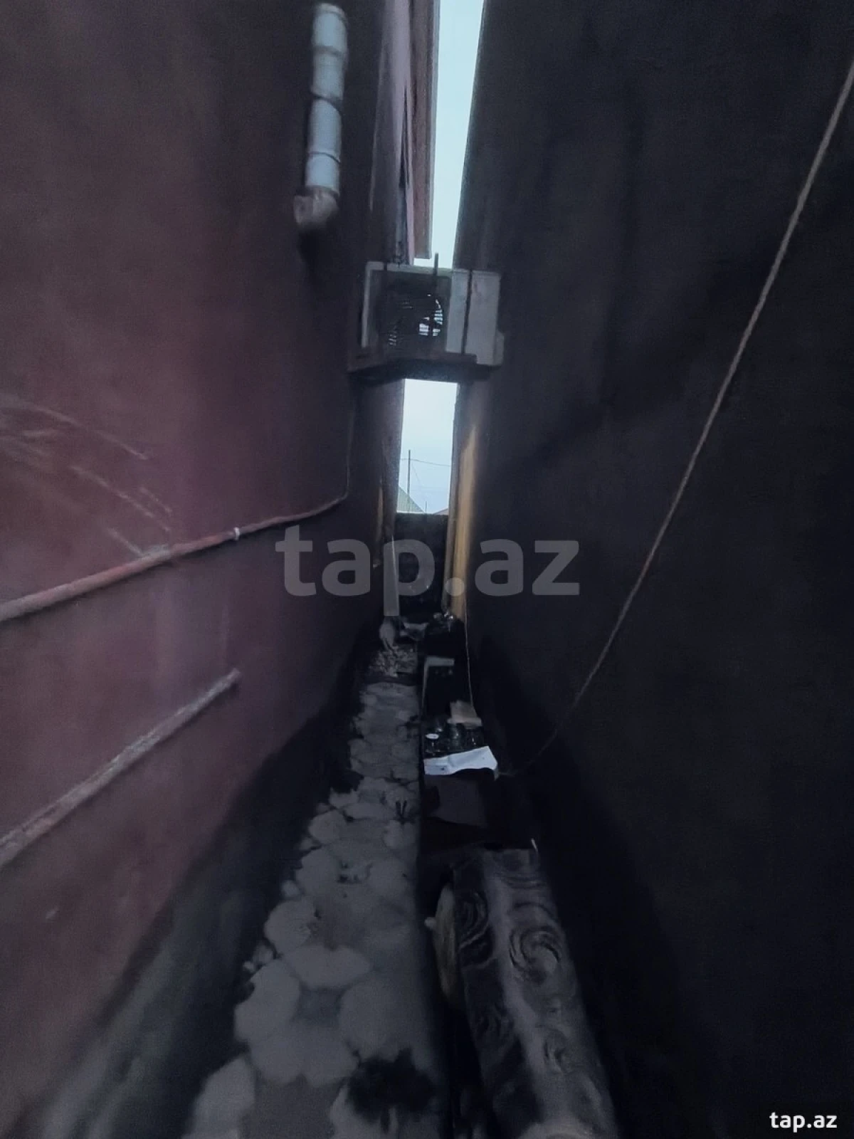 Satılır 5 otaqlı həyət evi 150 m²